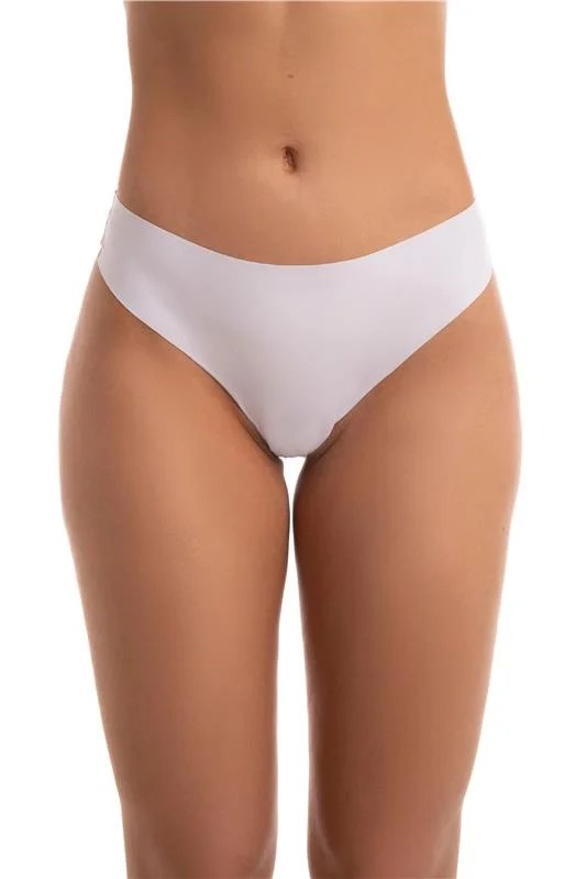 Calcinha Fio Dental Corte Eletrônico