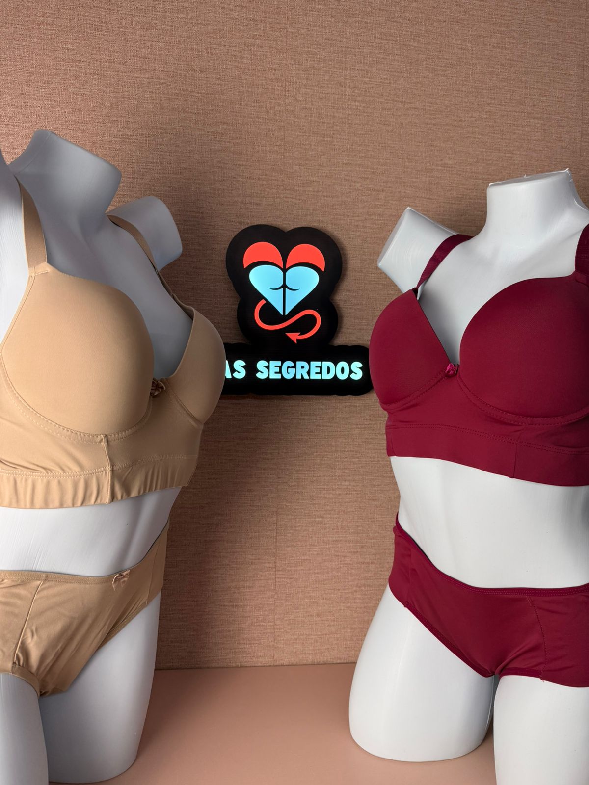 Conjunto Taça Liso