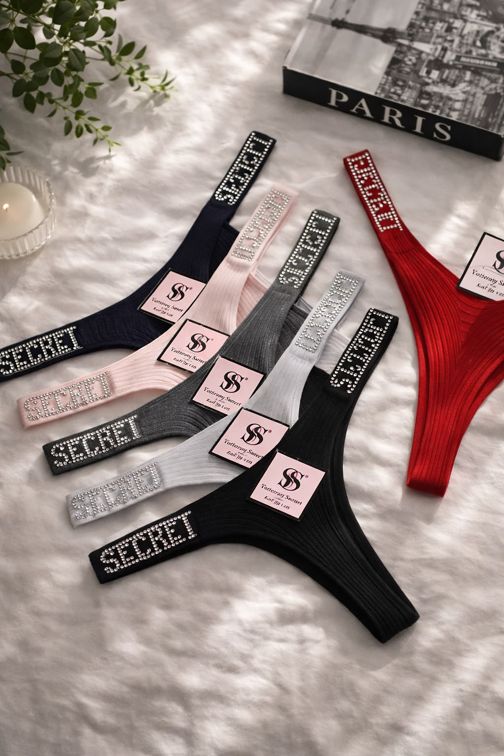 Victoria’s Secret - Canelada