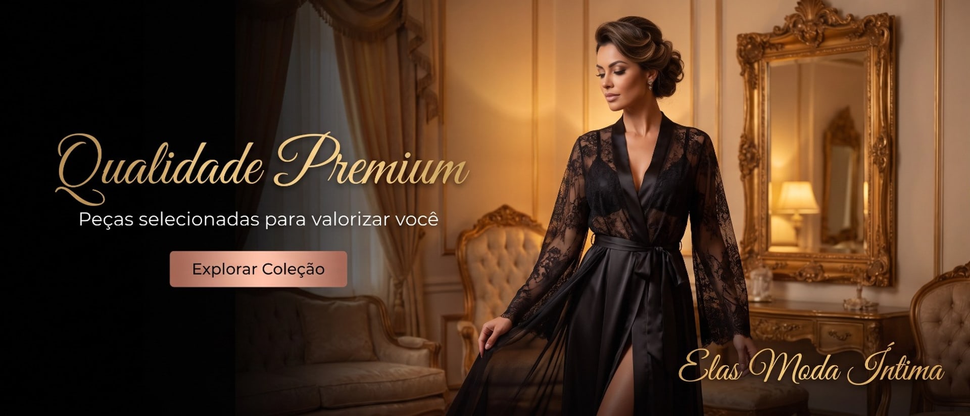 Elas Segredo